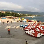 Ruza * Novi Vinodolski