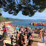 Ruza Apartament Novi Vinodolski