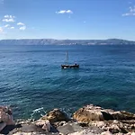 Ruza Apartament Novi Vinodolski