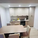 Apartament Ruza *
