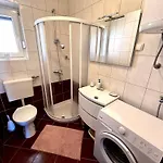 Ruza Apartament Novi Vinodolski