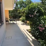 Apartament Ruza Novi Vinodolski
