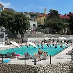 Ruza Apartament Novi Vinodolski