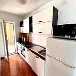 Ruza Apartament *