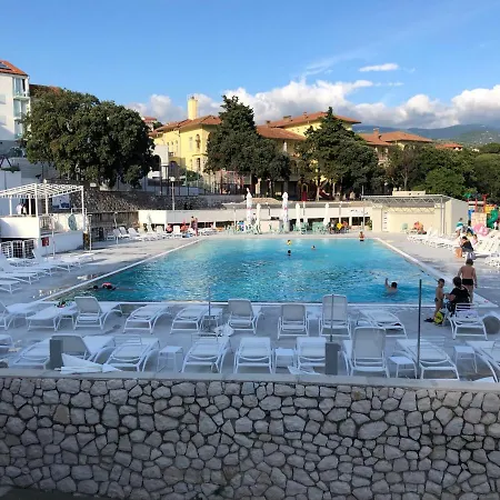 Apartament Ruza