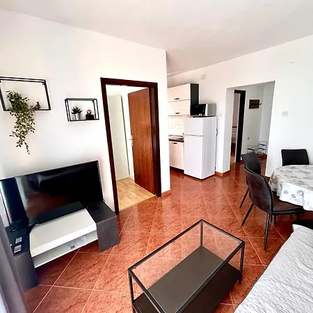 Ruza Apartamento *