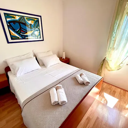 Ruza Apartamento *