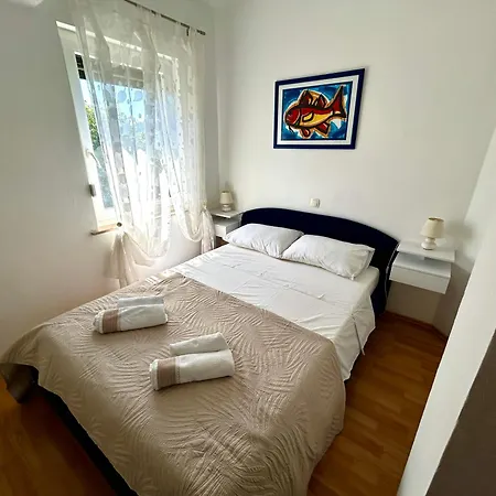 Apartamento Ruza *