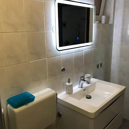 Apartamento Ruza
