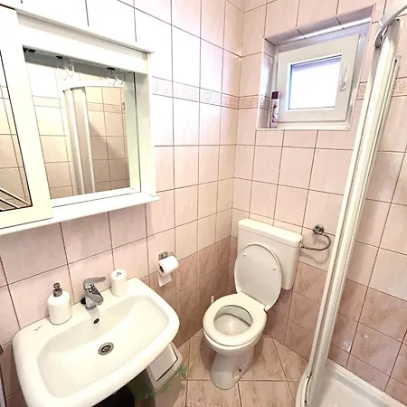 Apartamento Ruza *