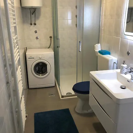 Apartamento Ruza Novi Vinodolski