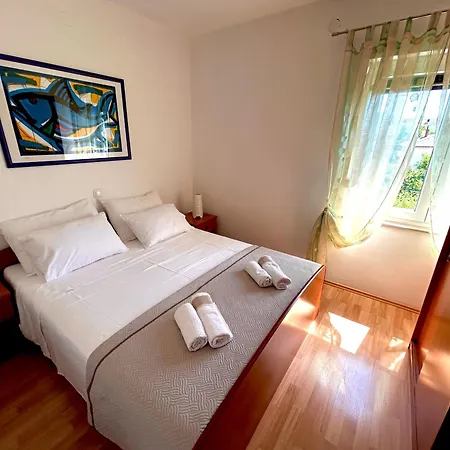 Apartamento Ruza
