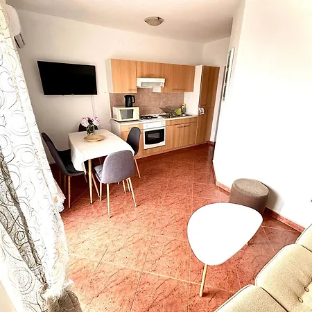 Ruza Apartamento *