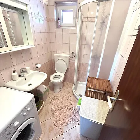 Ruza Novi Vinodolski