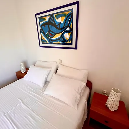 Ruza Apartamento *
