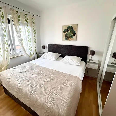 Apartamento Ruza *