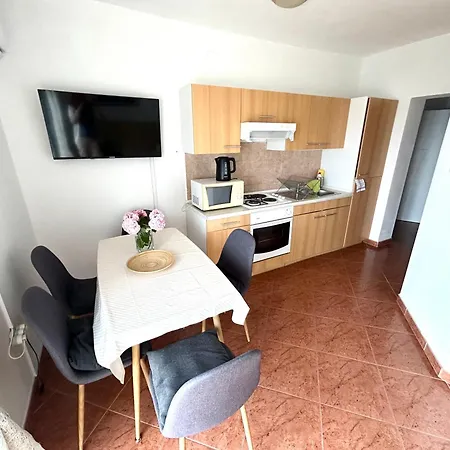 Ruza Apartamento *
