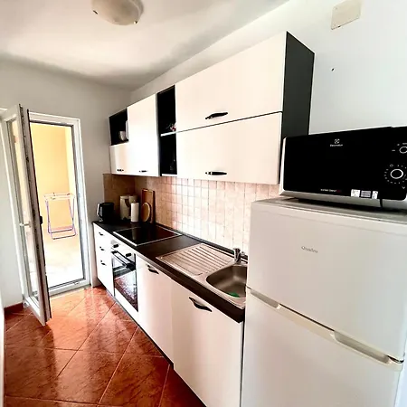 Ruza Apartamento *