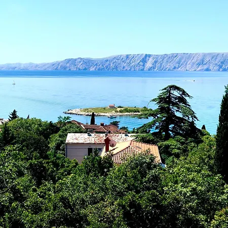 Apartamento Ruza Novi Vinodolski