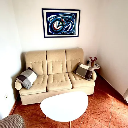 Apartamento Ruza