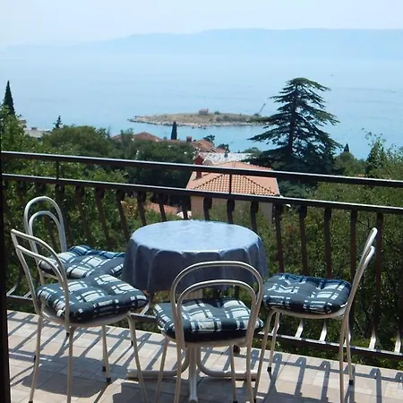 Apartament Ruza *