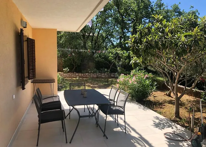Ruza Apartment