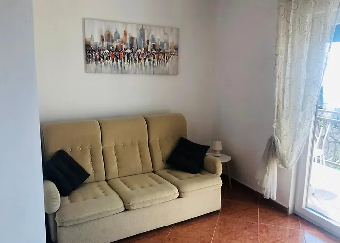 Apartment Ruza Novi Vinodolski
