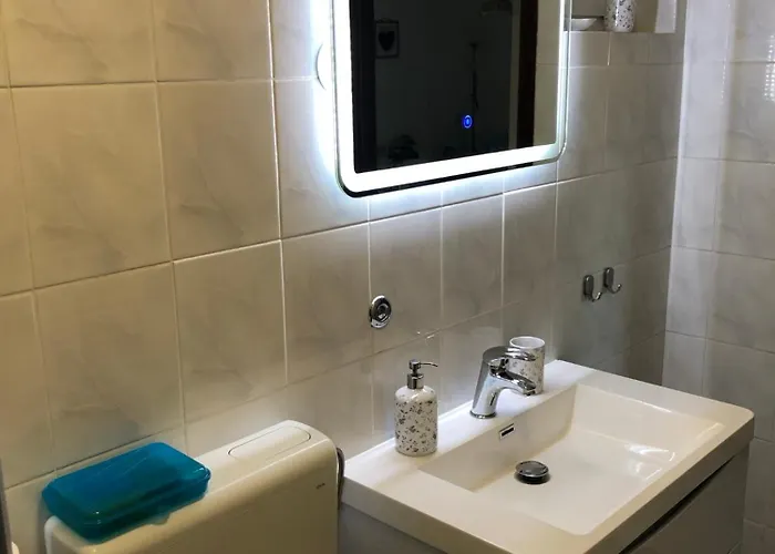 Apartment Ruza