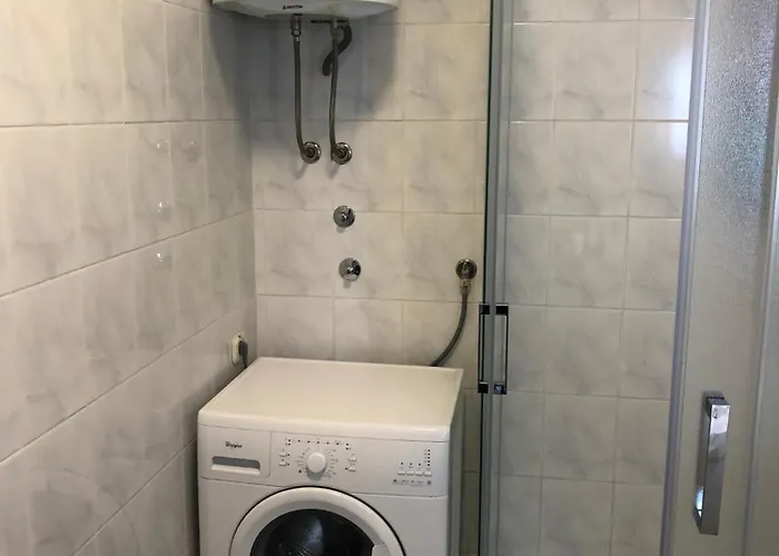 Ruza Apartment Novi Vinodolski