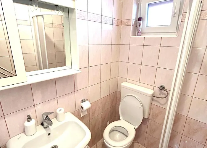 Apartment Ruza *