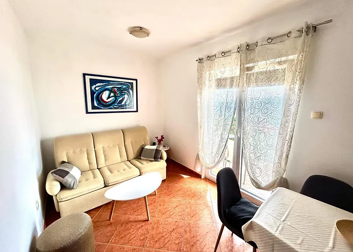 Ruza Apartment