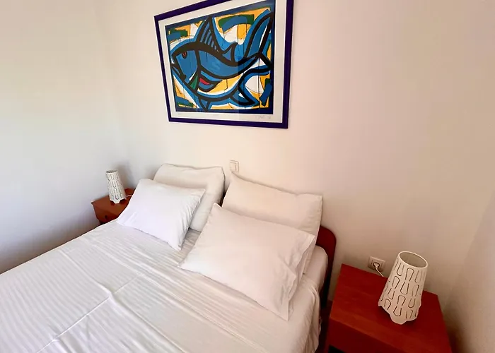 Ruza Apartment *