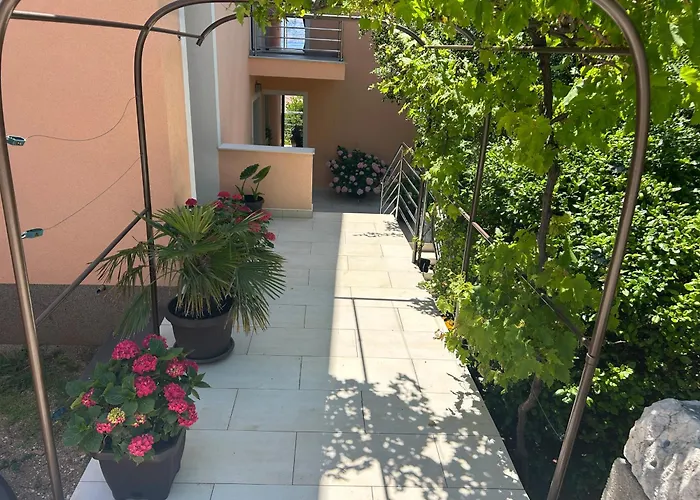 Apartment Ruza Novi Vinodolski