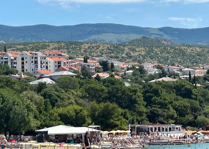 Ruza Novi Vinodolski