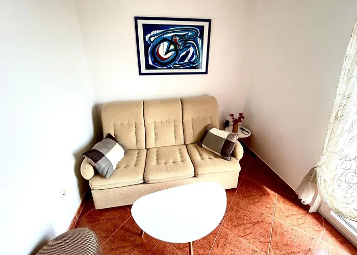 Apartment Ruza