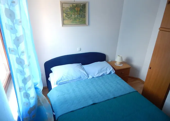 Apartment Ruza *