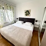 Апартаменты Ruza *