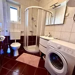 Ruza Apartman Novi Vinodolski