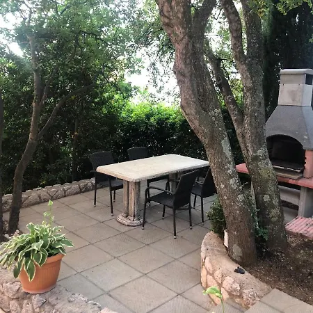 Ruza Apartment
