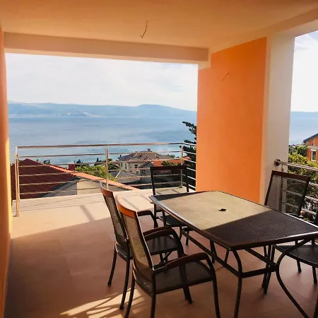 Apartment Ruza *