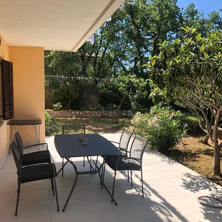 Ruza Apartment