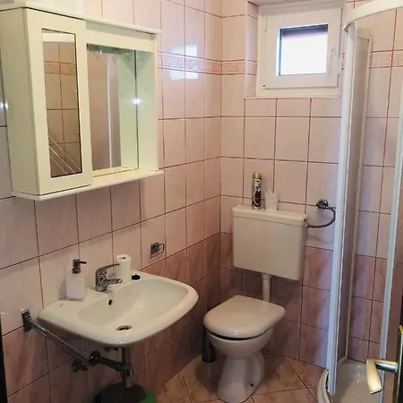 Ruza Apartment