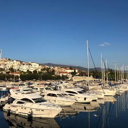 Apartmán Ruza Novi Vinodolski
