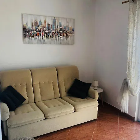 Apartment Ruza Novi Vinodolski