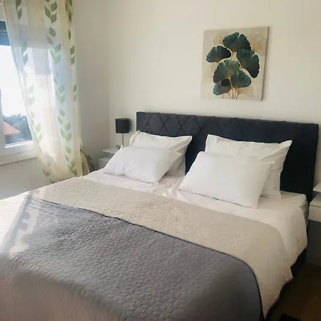 Apartment Ruza Novi Vinodolski