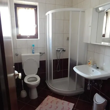 Ruza Apartmán Novi Vinodolski