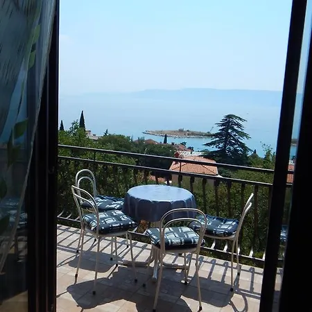Apartment Ruza *