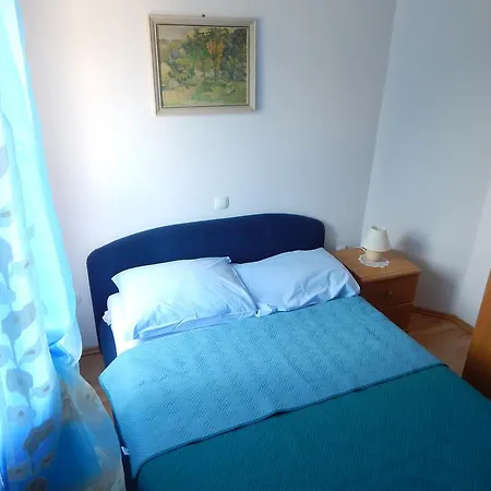 Apartment Ruza *